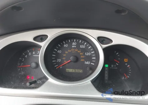 2007 Toyota Highlander V6 из США, поврежденный, VIN JTEEP21A370209002